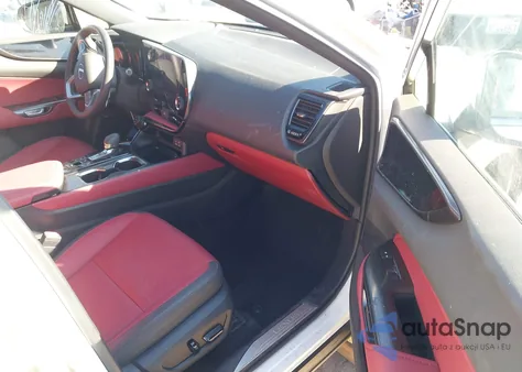 2024 Lexus Nx 350 from USA, damaged, VIN JTJAGCEZ7R5006478